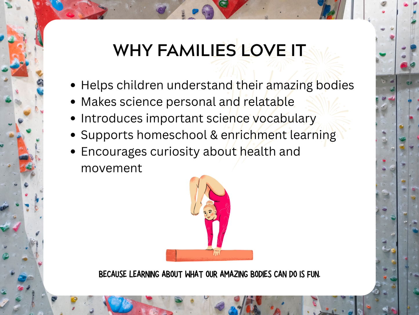 Amazing Bodies Letter | Digital Download